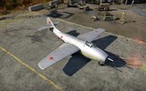 [ẢNH] Triều Tiên vẫn duy trì hoạt động của phi đội MiG-15 huyền thoại 