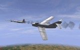 [ẢNH] Triều Tiên vẫn duy trì hoạt động của phi đội MiG-15 huyền thoại 