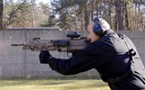 [ẢNH] FN Herstal Evolys - cuộc cách mạng về súng máy