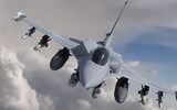 [ẢNH] Vì sao F-16V Mỹ lại đe dọa cả Su-35 Nga lẫn J-10 Trung Quốc?