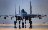 [ẢNH] Trung Quốc đưa Su-27 vào bãi phế liệu và bài học đắt giá cho Nga