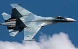 [ẢNH] Trung Quốc đưa Su-27 vào bãi phế liệu và bài học đắt giá cho Nga