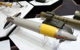 [ẢNH] Vũ khí 'sát tăng' do Nga sản xuất trong tay Hamas