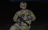 [ẢNH] Kinh ngạc kính ‘nhìn đêm hóa ngày’ của lính Mỹ 