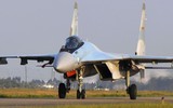 [ẢNH] Nga đã làm gì khiến Trung Quốc dù rất muốn song không thể sao chép tiêm kích Su-35?