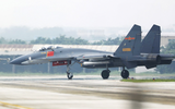 [ẢNH] Bản sao J-11 Trung Quốc vượt mặt Su-27, hóa ra là kịch bản của Nga?