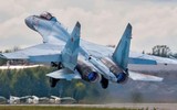 [ẢNH] Bản sao J-11 Trung Quốc vượt mặt Su-27, hóa ra là kịch bản của Nga?