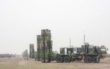 [ẢNH] HQ-9 Trung Quốc, đứa con lai của S-300 Nga và Patriot Mỹ