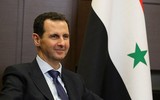 [ẢNH] Bashar al-Assad, người trụ vững giữa một chiến trường Syria đầy máu lửa