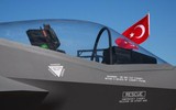 [ẢNH] Thổ Nhĩ Kỳ trả chuyên gia huấn luyện 