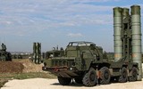 [ẢNH] Thương vụ S-400, F-35 và canh bạc căng thẳng giữa Nga, Mỹ và Thổ Nhĩ Kỳ