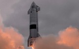 [ẢNH] Đặc nhiệm Mỹ sẽ ‘cưỡi’ tên lửa để tới bất kỳ đâu trên thế giới chỉ trong 1 giờ?