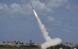 [ẢNH] Israel đề xuất, Mỹ sẽ chịu ‘rót’ một tỷ USD để nâng cấp hệ thống Vòm Sắt?