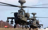 [ẢNH] Australia chi 3,5 tỷ USD để mua siêu trực thăng tấn công Mỹ