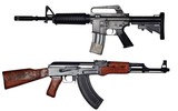 [ẢNH] Do đâu mà HK416 của Đức sẽ thay thế M-16 Mỹ để tiếp tục so găng với AK Nga