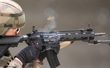 [ẢNH] Do đâu mà HK416 của Đức sẽ thay thế M-16 Mỹ để tiếp tục so găng với AK Nga