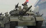 [ẢNH] Xe tăng Triều Tiên có hỏa lực mạnh hơn cả M1A2 Abram lẫn T-14 Armata