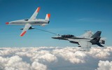 [ẢNH] Vì sao UAV Mỹ không có khả năng chiến đấu nhưng lại khiến Trung Quốc lo lắng?