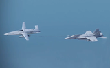 [ẢNH] Vì sao UAV Mỹ không có khả năng chiến đấu nhưng lại khiến Trung Quốc lo lắng?
