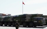 [ẢNH] DF-26 Trung Quốc liệu có phải là sát thủ diệt tàu sân bay?