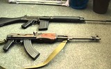 [ẢNH] Khẩu súng trường phương Tây là đối thủ của AK-47 trong Chiến tranh Lạnh
