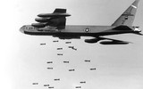 [ẢNH] Hơn 60 năm đi qua, B-52 vẫn tiếp tục là biểu tượng sức mạnh của không quân Mỹ
