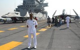 [ẢNH] Tại sao được Mỹ tặng siêu tàu sân bay nhưng Ấn Độ từ chối để rồi nuối tiếc?