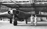 [ẢNH] Oanh tạc cơ tàng hình B-2 Mỹ được thiết kế dựa trên vũ khí thời Đức quốc xã?