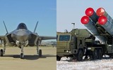 [ẢNH] Mỹ và Thổ Nhĩ Kỳ cân nhắc bước đi trong việc xử lý hệ thống tên lửa S-400