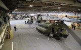[ẢNH] F-35B trên tàu sân bay Anh sẽ tham gia tấn công IS tại Syria
