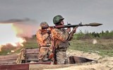 [ẢNH] Mỹ tự tin tuyên bố, thời đại của 'hỏa thần' RPG-7 Liên Xô đã chấm dứt