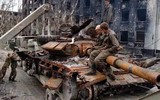[ẢNH] Mỹ tự tin tuyên bố, thời đại của 'hỏa thần' RPG-7 Liên Xô đã chấm dứt