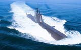 [ẢNH] Tìm hiểu loại tàu ngầm tối tân của Hàn Quốc vừa bị hacker tấn công