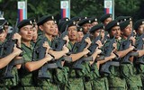 [ẢNH] Khám phá súng trường tiến công hiện đại do Singapore phát triển