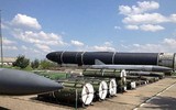 [ẢNH] Ukraine sẽ tái trở thành cường quốc hạt nhân chỉ trong vòng 1 năm?