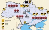 [ẢNH] Ukraine sẽ tái trở thành cường quốc hạt nhân chỉ trong vòng 1 năm?