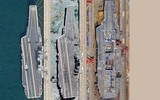 [ANH] Trung Quốc vượt Nga bắt kịp Mỹ về tàu sân bay hạt nhân?