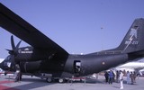 [ẢNH] Vận tải cơ C-295 có phiên bản cường kích hạng nặng