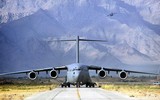 [ẢNH] Căn cứ quân sự khổng lồ ở Afghanistan còn gì khi lính Mỹ rút đi?