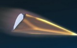 [ẢNH] Mỹ kích nổ đầu đạn cho tên lửa siêu vượt âm AGM-183A