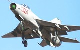 [ẢNH] Trung Quốc tận dụng hàng ngàn chiếc J-7 loại biên để làm gì?