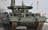 [ẢNH] 'Kẻ hủy diệt 3' vào biên chế quân đội Nga sau bao thương đau trên chiến trường