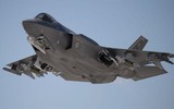 [ẢNH] Bất ngờ khi Mỹ buộc phải để 41 máy bay tiêm kích tàng hình F-35 nằm đất