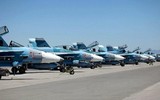 [ẢNH] Không quân Mỹ bất ngờ vùng tiền mua tiêm kích cũ từ thời Chiến tranh Việt Nam