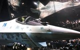 [ẢNH] Tương lai nào cho Su-59 Checkmate khi Nga vẫn đang chật vật với Su-57?