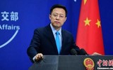 [ẢNH] Trung Quốc trả đũa Mỹ về nguồn gốc dịch Covid-19 bằng cách không ai ngờ