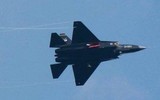 [ẢNH] Su-75 Nga chói sáng mọi thông số, nhưng coi chừng đối thủ J-31 Trung Quốc
