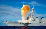 [ẢNH] Phóng 4 tên lửa tốn 20 triệu USD, nhưng Mỹ chỉ phá hủy được một mục tiêu