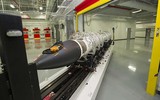 [ẢNH] Phóng 4 tên lửa tốn 20 triệu USD, nhưng Mỹ chỉ phá hủy được một mục tiêu