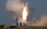 [ẢNH] S-300 Syria trước nguy cơ bị xóa sổ do thỏa thuận giữa Israel và Nga đổ vỡ